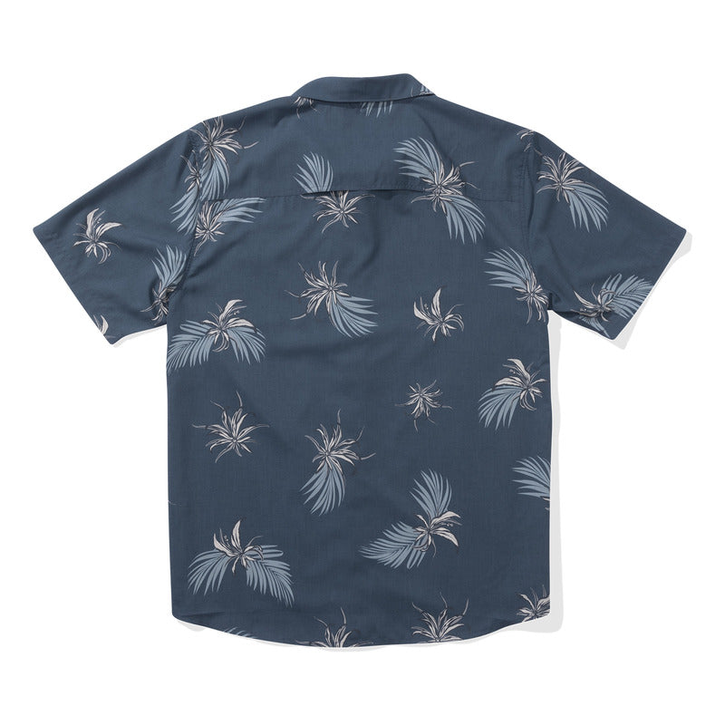 Camisa Salty Crew Weekender