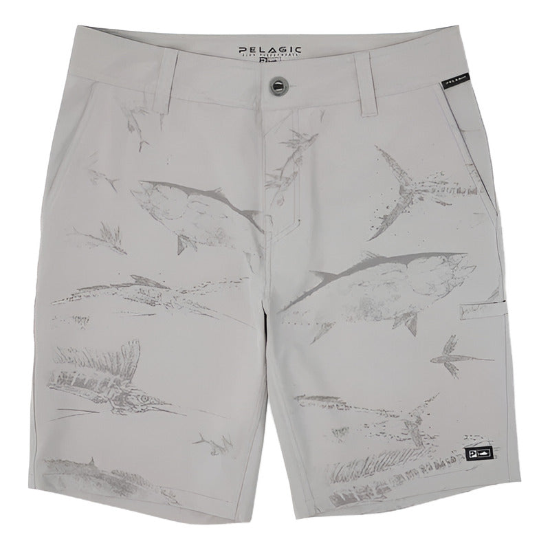 Short Pelagic Mako Deep Sea Hydro