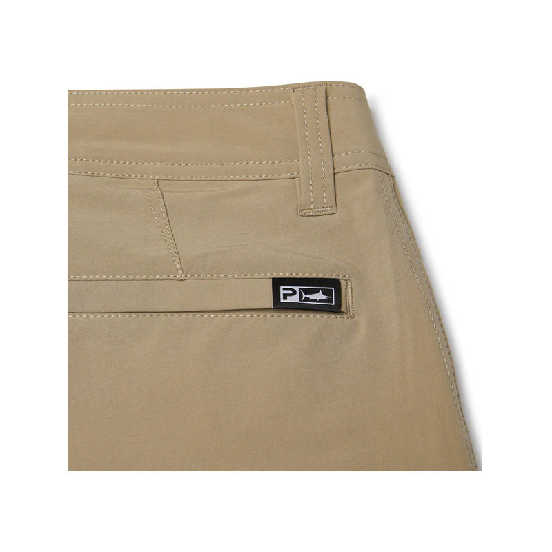 Short Pelagic Mako Deep Sea Hydro