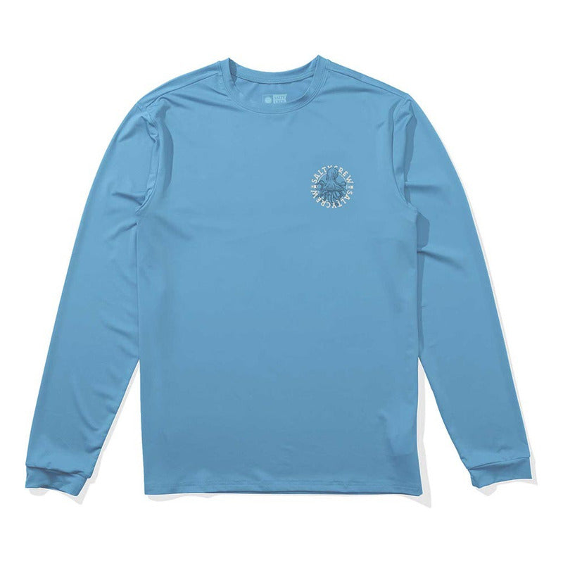 Playera Salty Crew  Tentacles