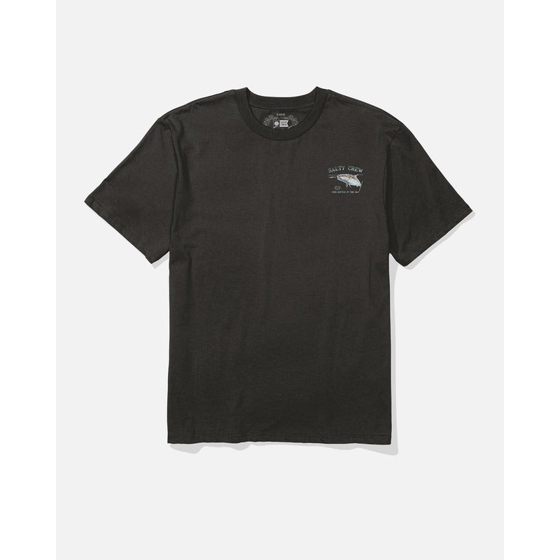 Playera Salty Crew Surface