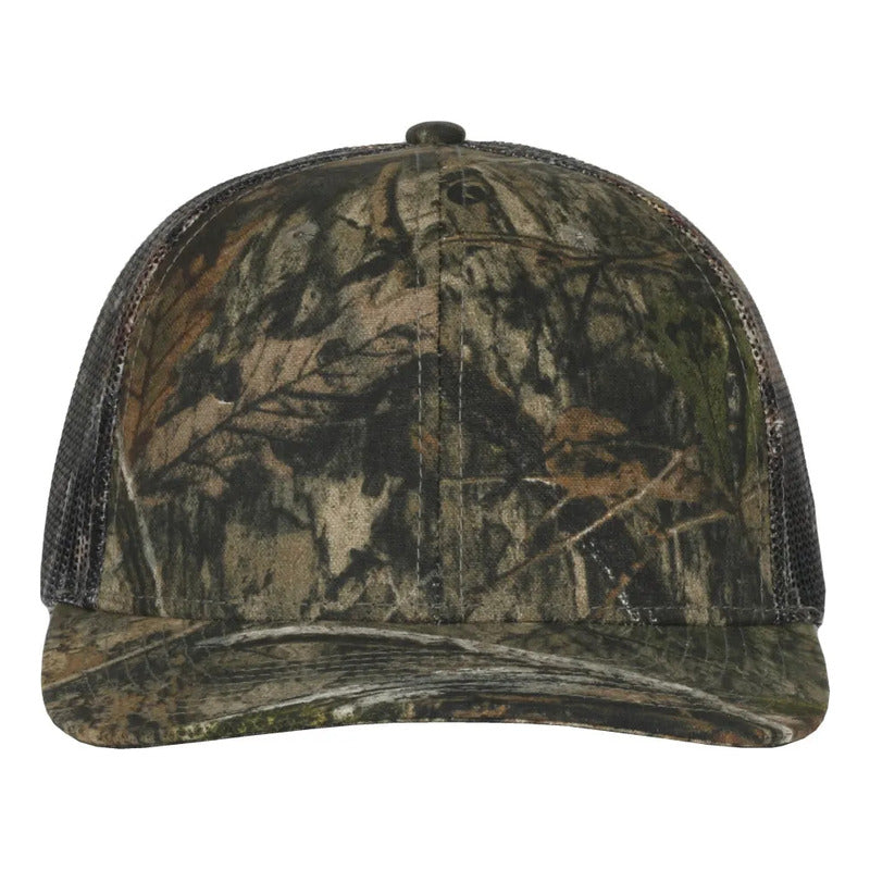 Gorra Mossy Oak OC771 Camo
