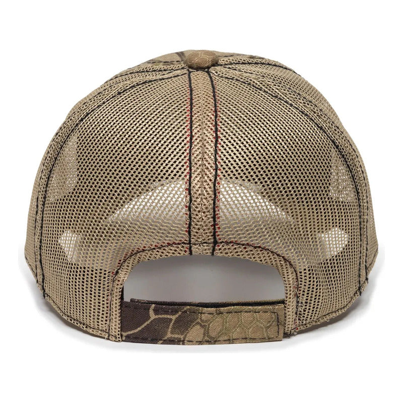 Gorra Kryptek
