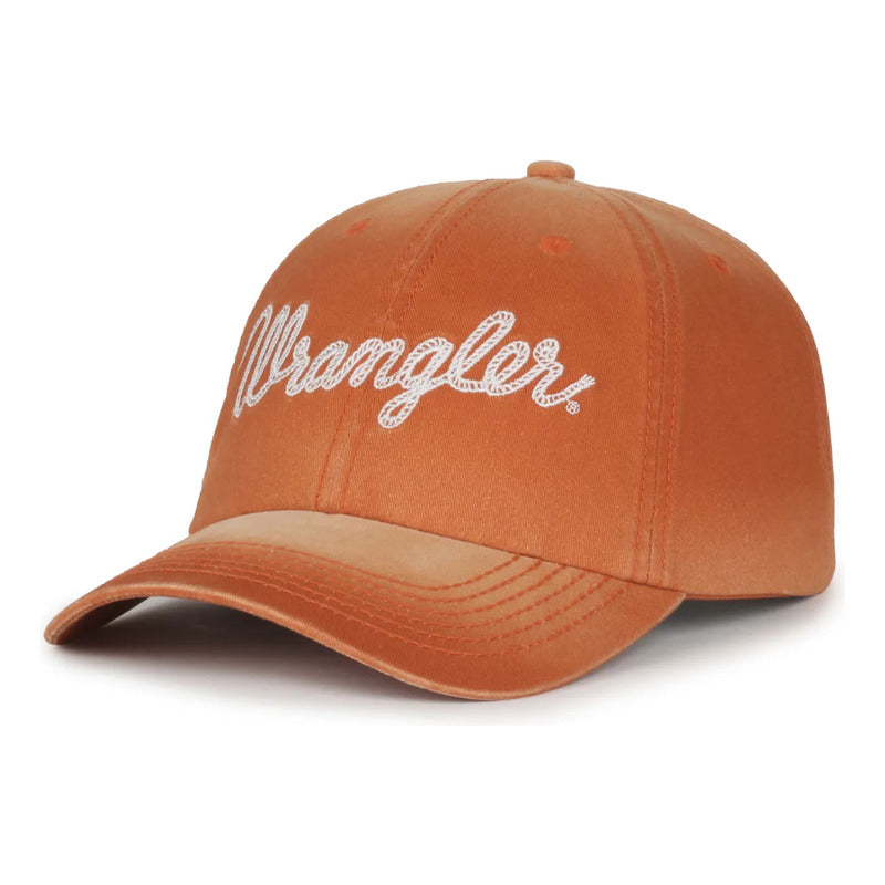 Gorra Wrangler The Retro