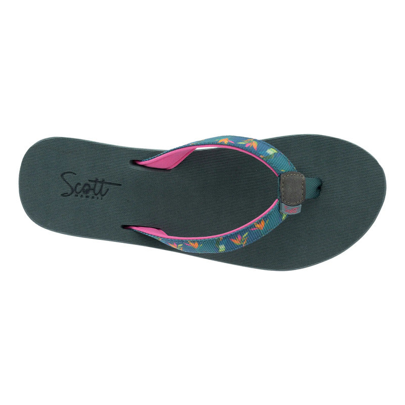 Sandalia Scott Hawaii Alealea