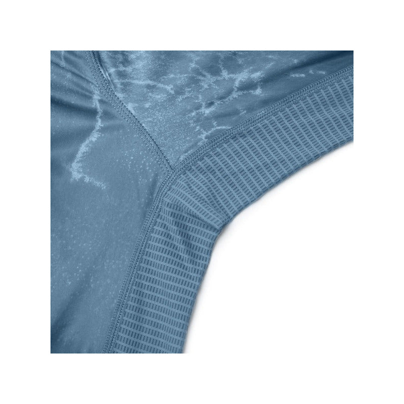 Playera Pelagic Vaportek Hooded