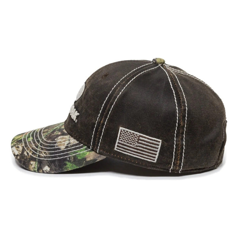Gorra Mossy Oak MOFS46A