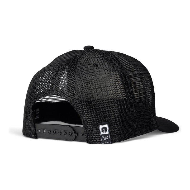 Gorra Salty Crew Tentacles Retro Trucker