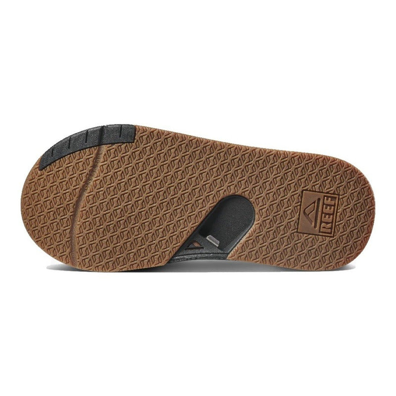 Sandalia Reef Fanning Low