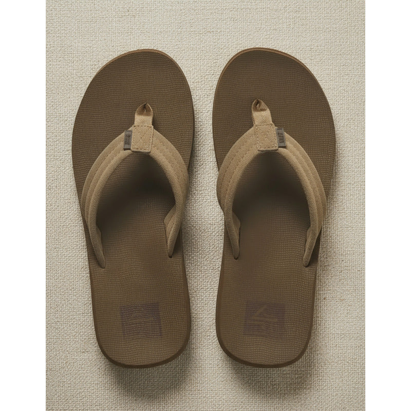 Sandalia Reef Groundswell