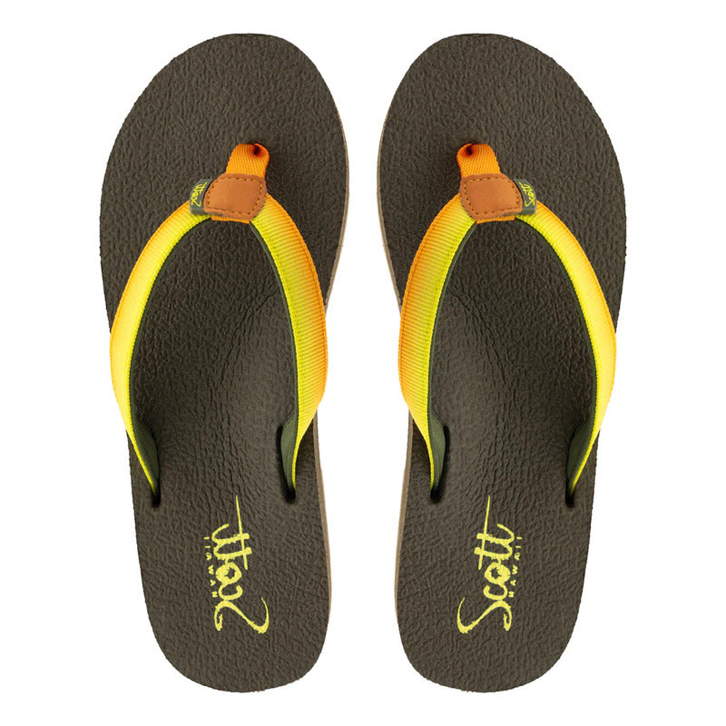 Sandalia Scott Hawaii Lamalama