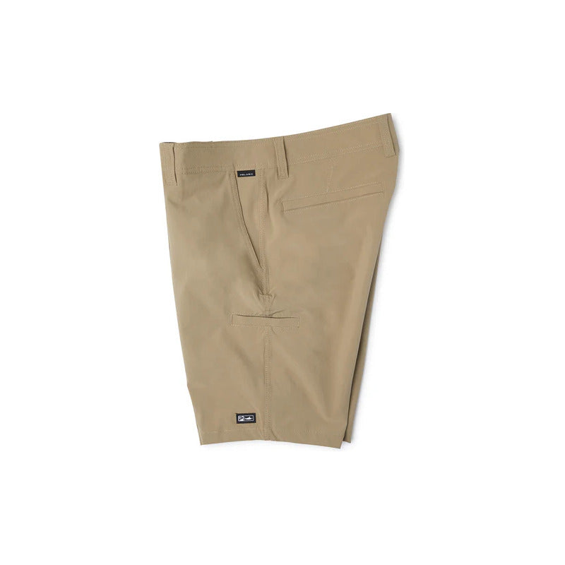 Short Pelagic Mako Deep Sea Hydro