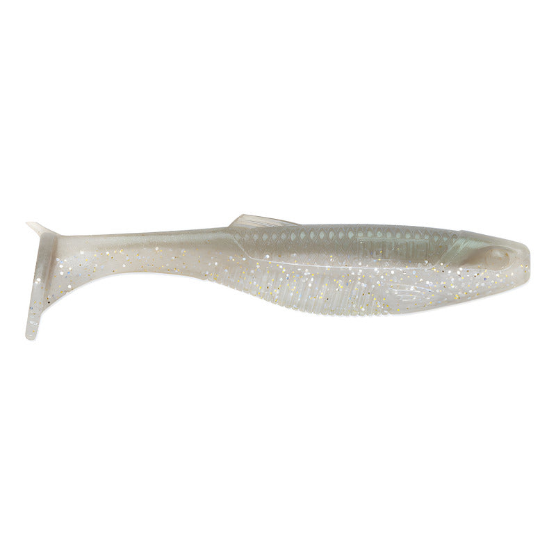 Currican Rapala Crushcity The Mayor 3" 8 Piezas