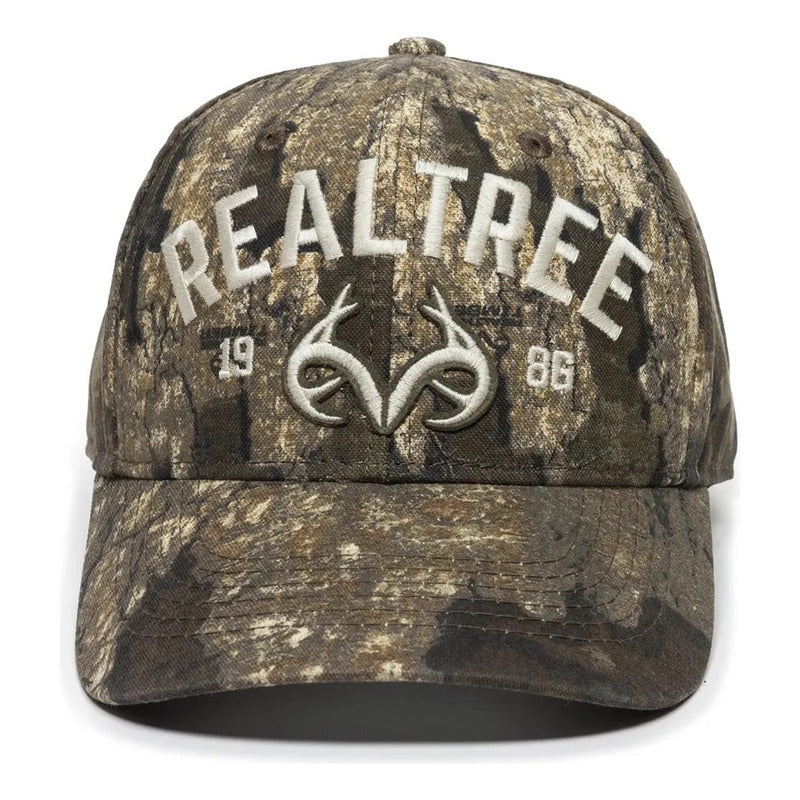 Gorra Realtree Timber