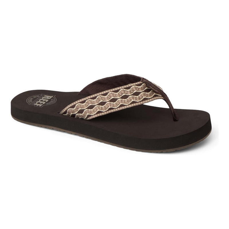 Sandalia Reef Smoothy