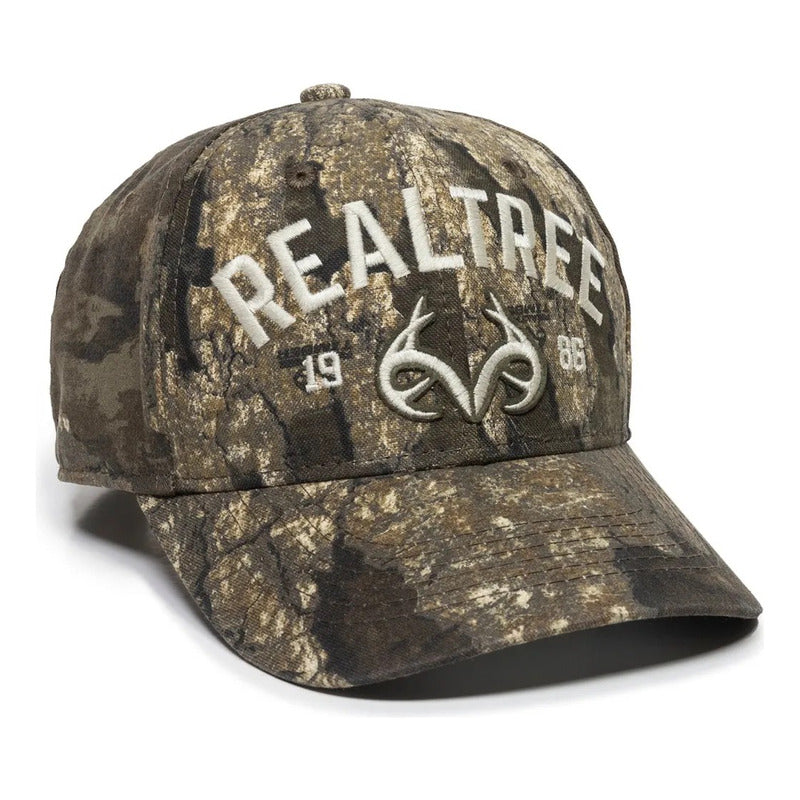 Gorra Realtree Timber