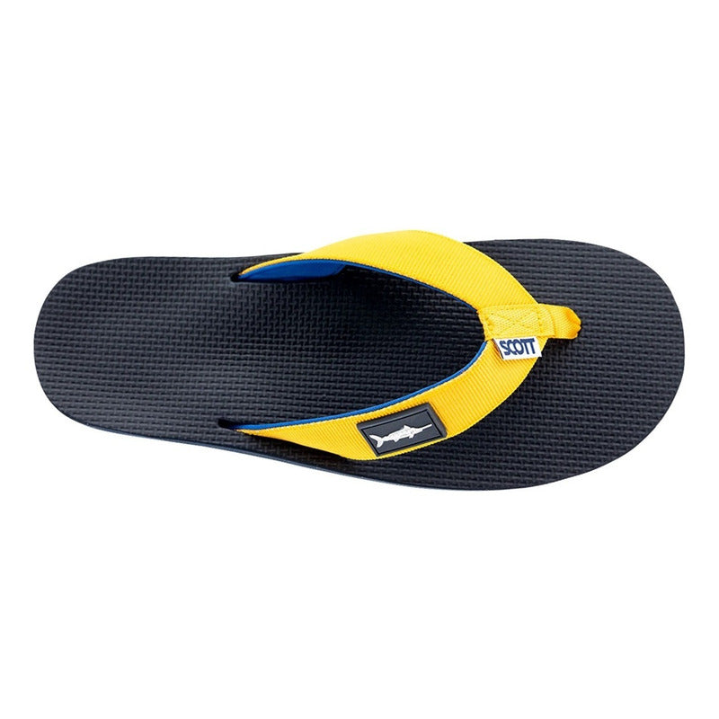 Sandalia Scott Hawaii Hanapaa Nalu