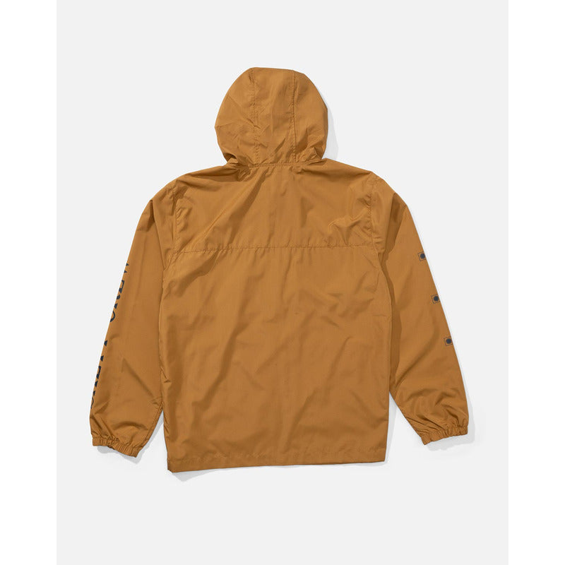 Rompevientos Salty Crew Surface