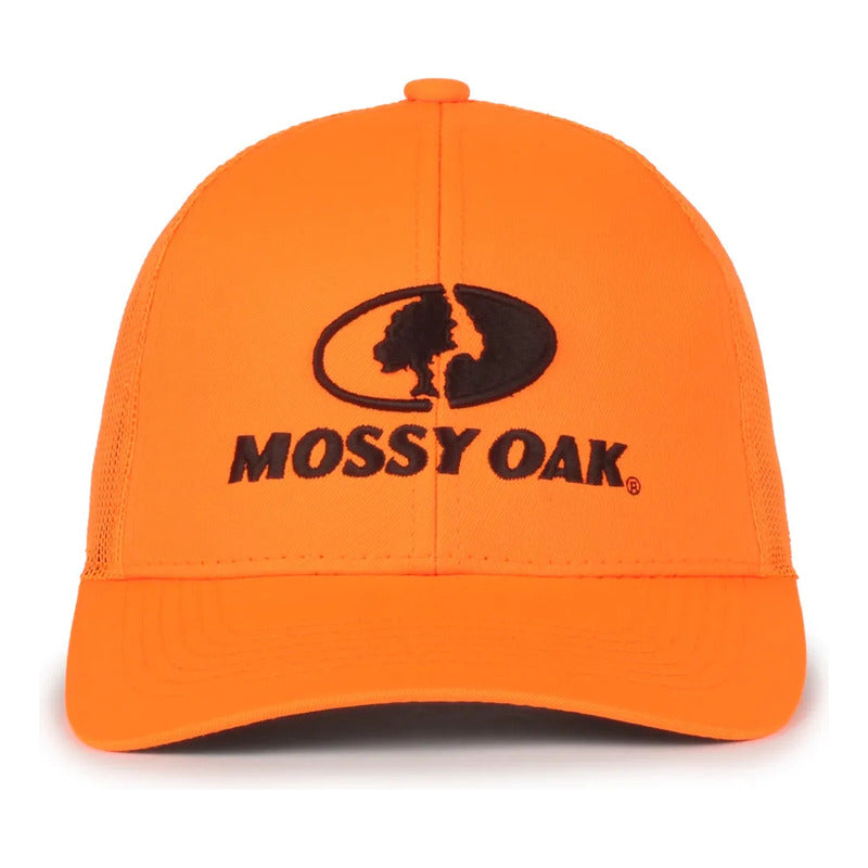 Gorra Mossy Oak MOFS58 Blaze