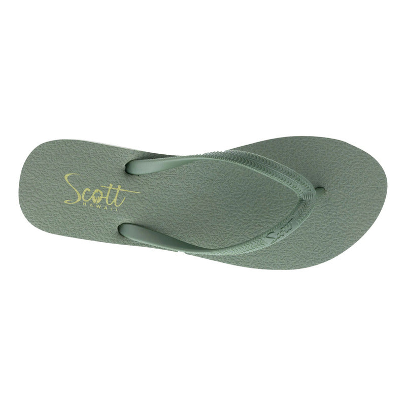 Sandalia Scott Hawaii Moena