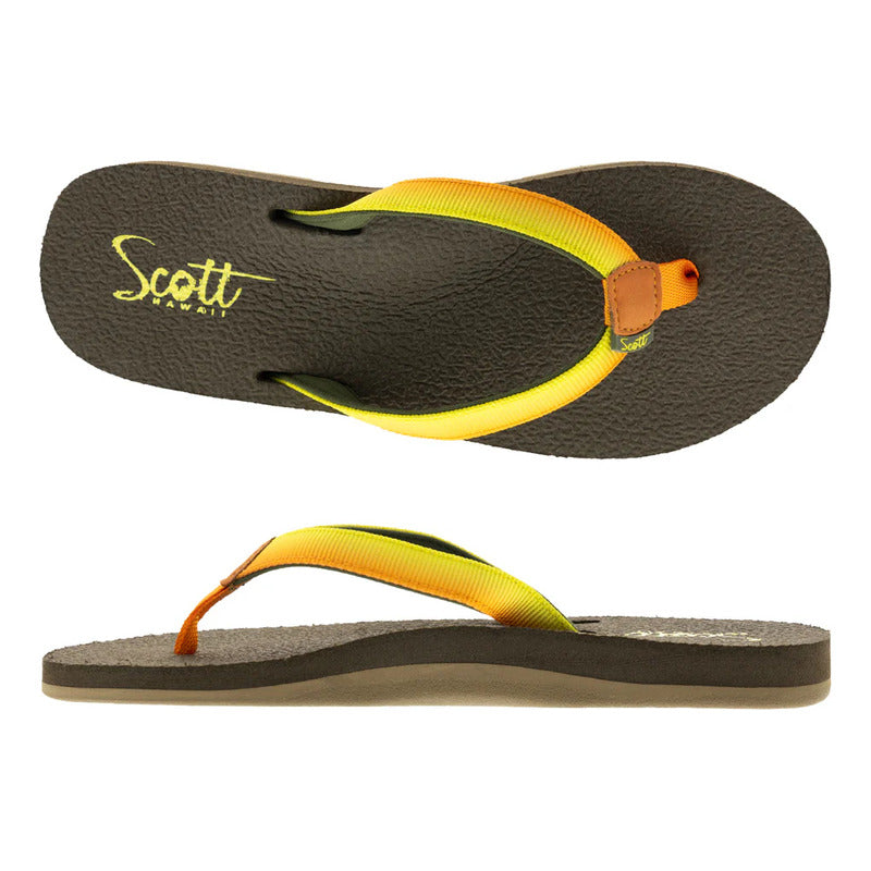 Sandalia Scott Hawaii Lamalama