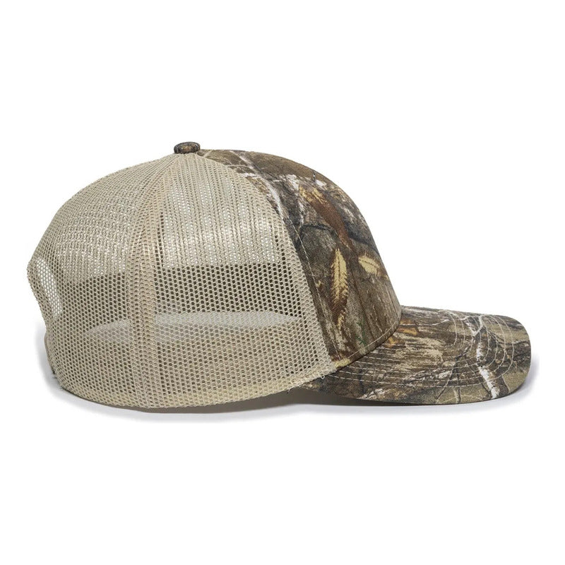 Gorra Realtree OC771 Camo