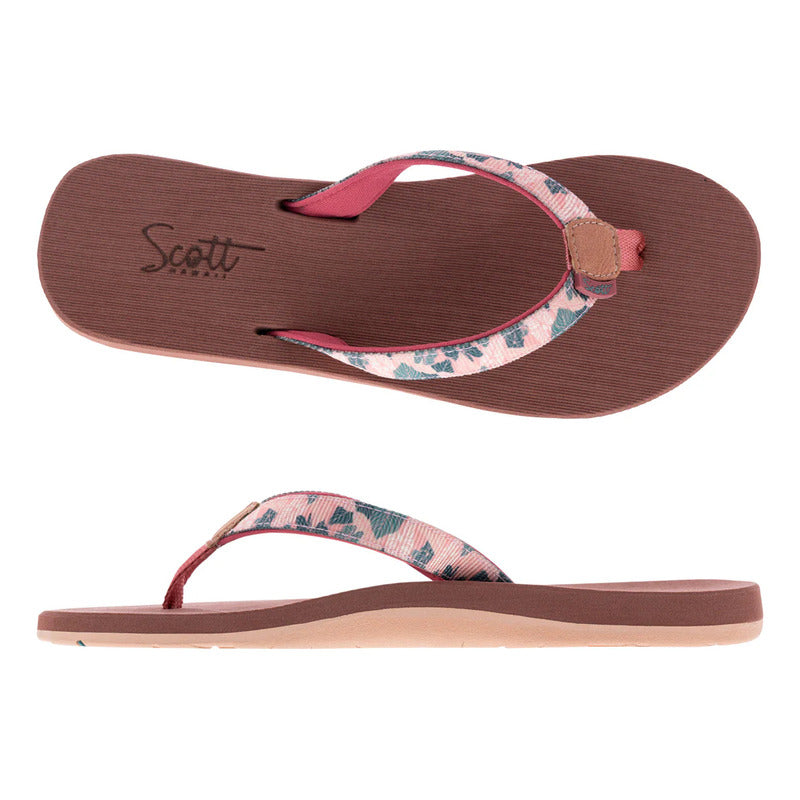 Sandalia Scott Hawaii Alealea