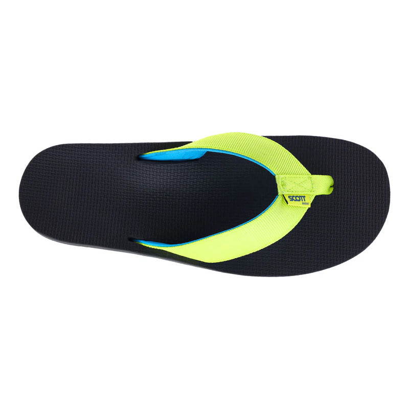 Sandalia Scott Hawaii Manaula