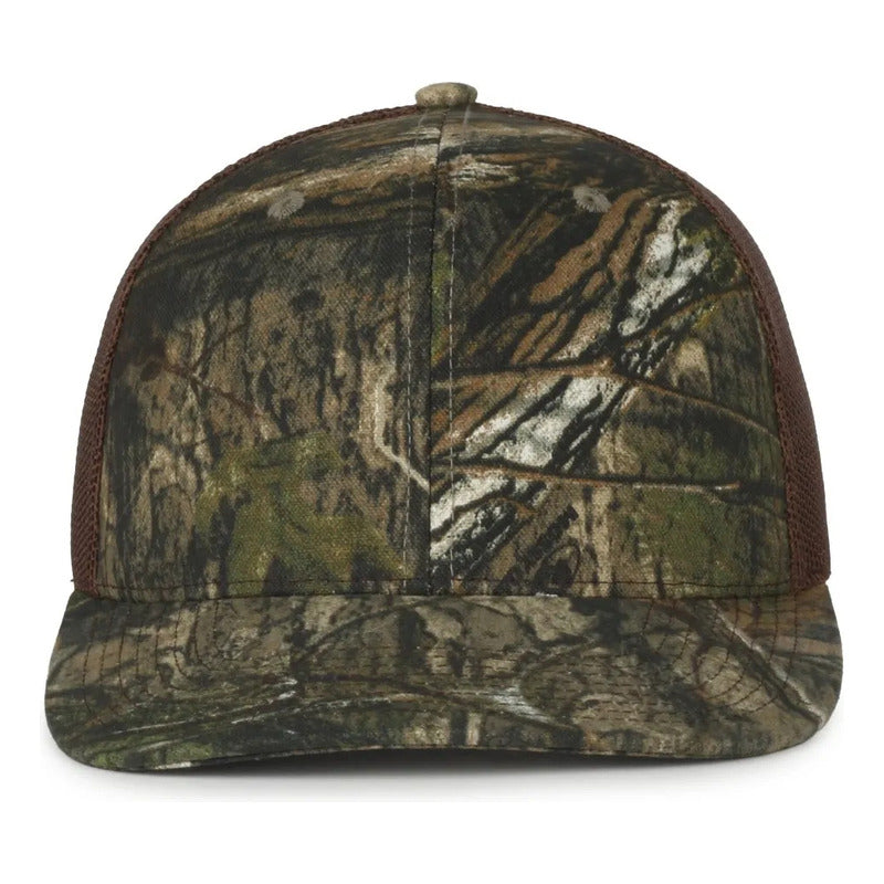 Gorra Mossy Oak OC771 Camo