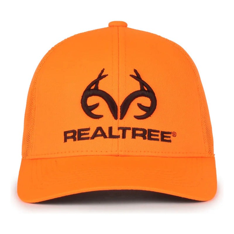 Gorra Realtree RT91 Blaze