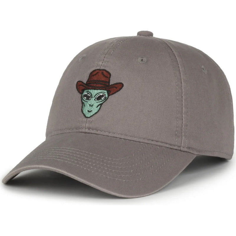 Gorra Alien Cowboy