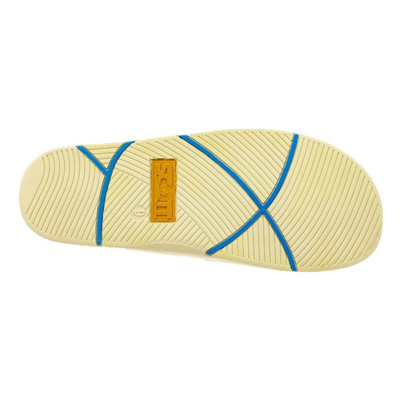 Sandalia Scott Hawaii Kaiko