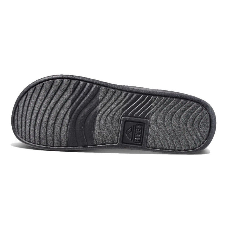 Sandalia Reef One Slide Chill