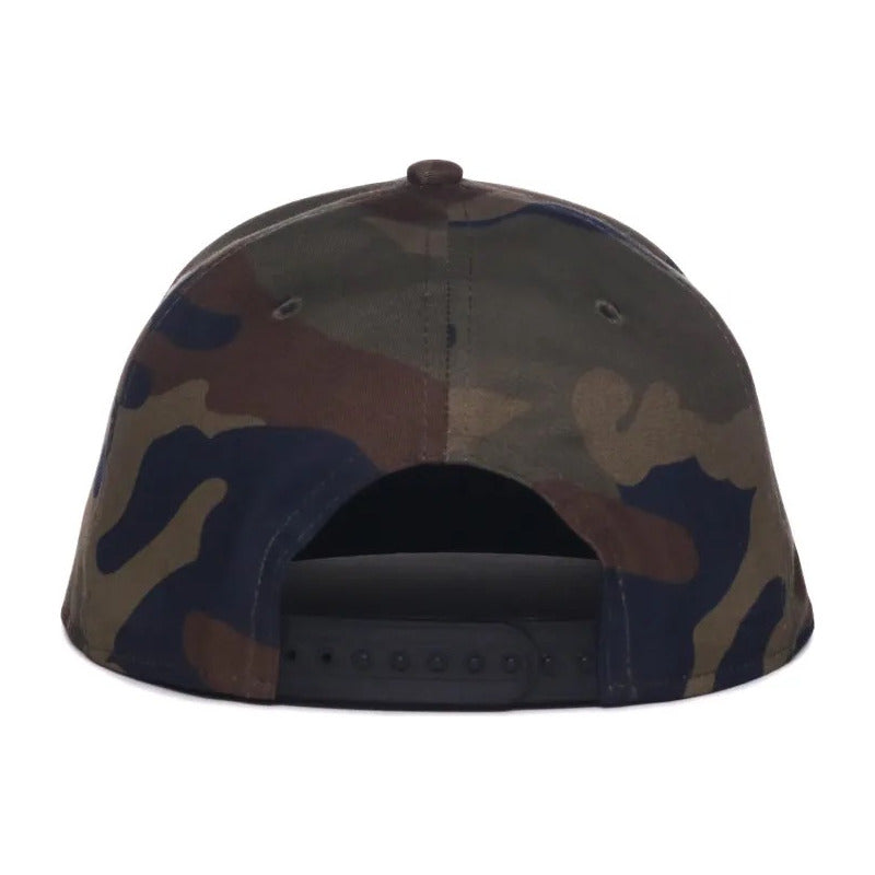 Gorra Wrangler Bucking Sun