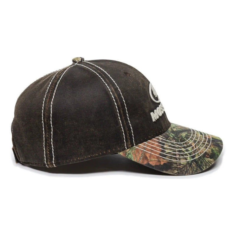 Gorra Mossy Oak MOFS46A