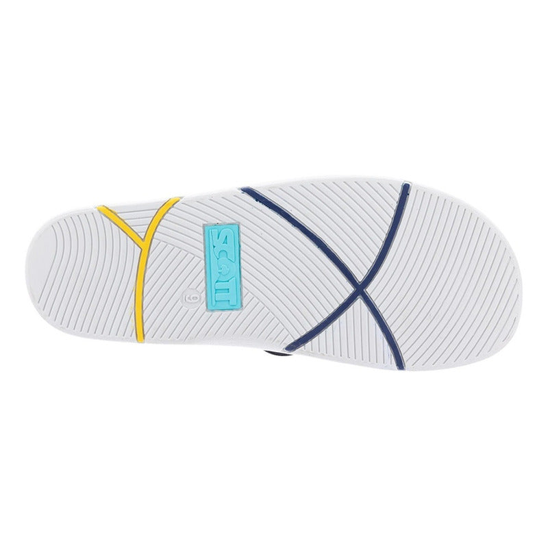 Sandalia Scott Hawaii Kaikane