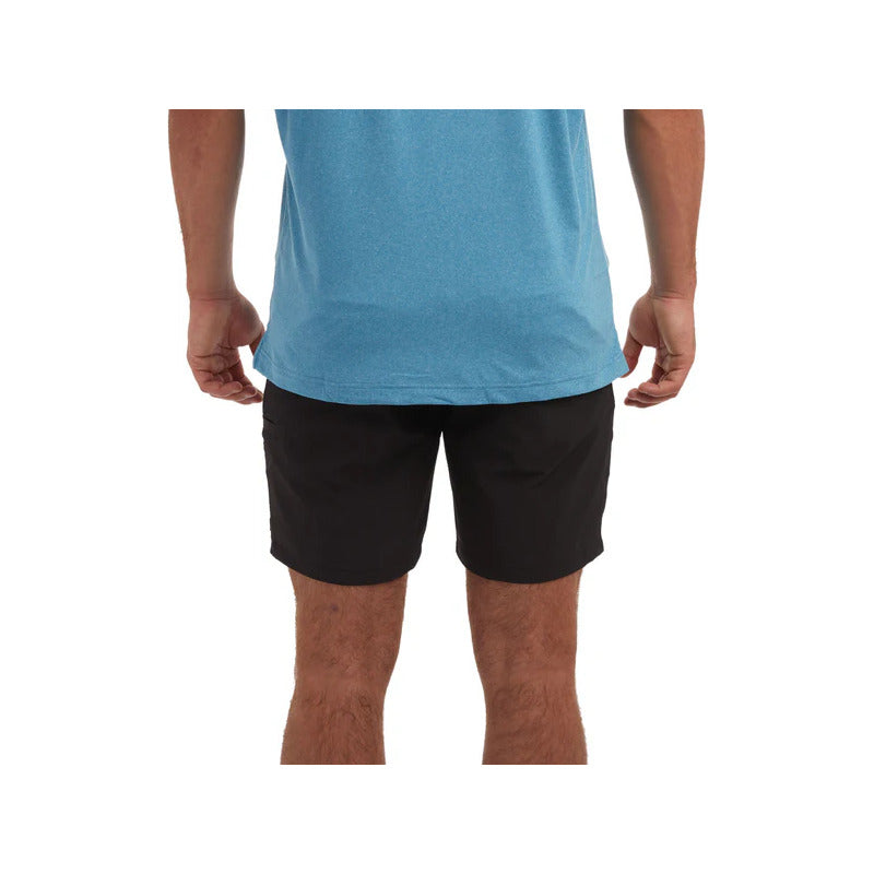 Short Hibrido Pelagic Mako 18"