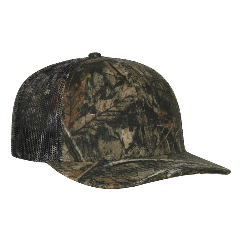 Gorra Mossy Oak OC771 Camo