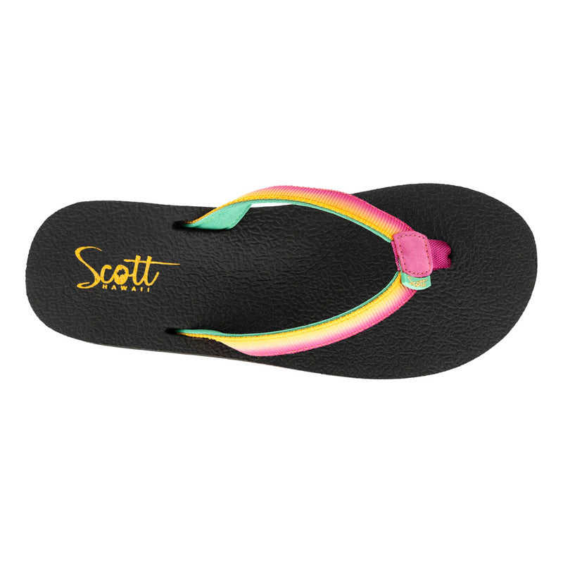 Sandalia Scott Hawaii Lamalama