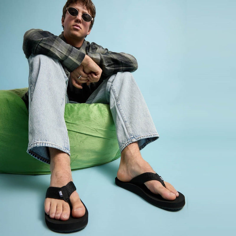 Sandalia Reef Smoothy