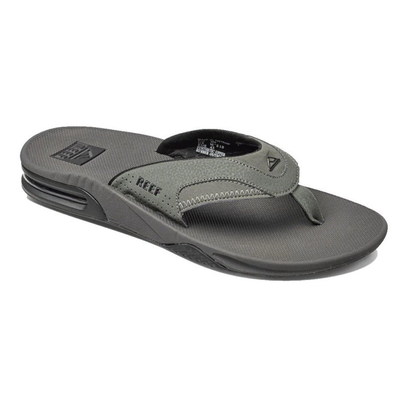 Sandalia Reef Fanning