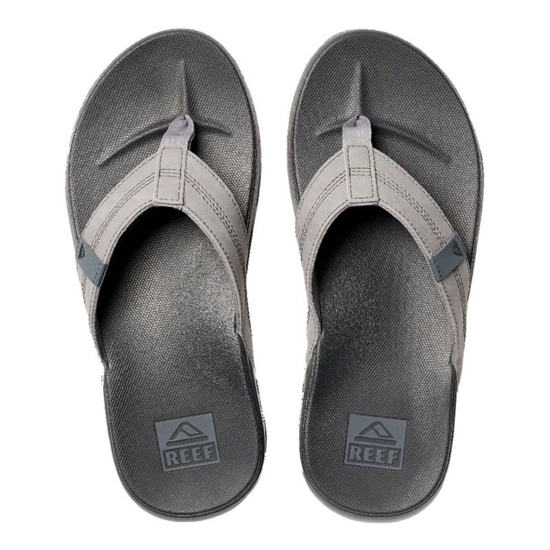 Sandalia Reef Cushion Phantom