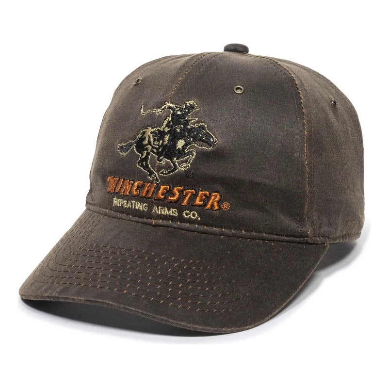 Gorra Winchester Copper Rider