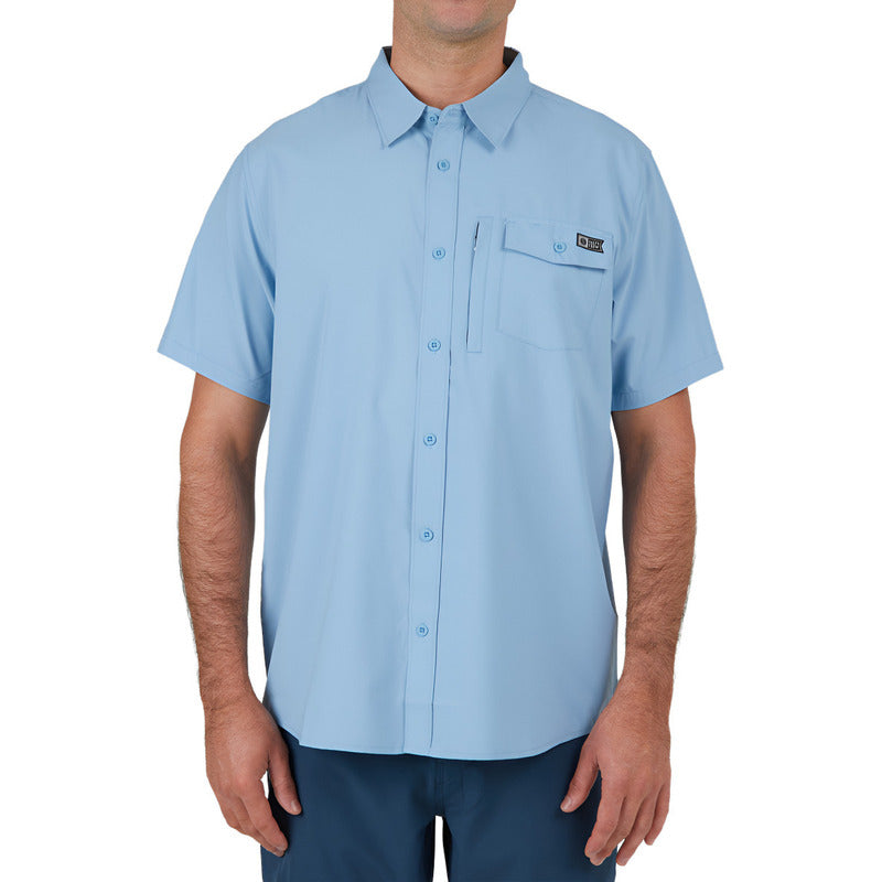 Camisa Salty Crew Offshore