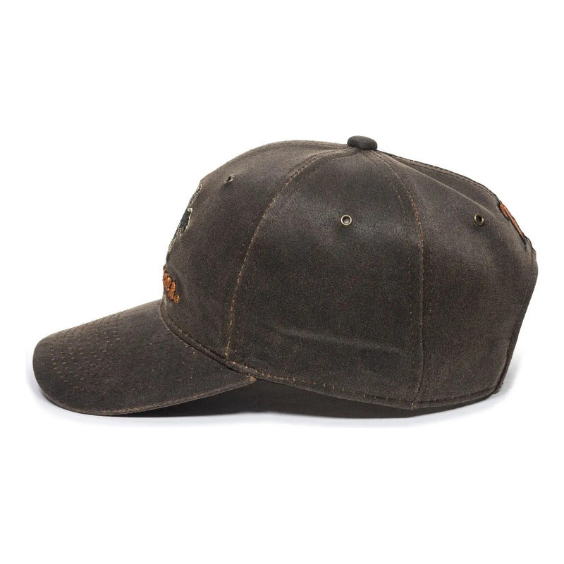 Gorra Winchester Copper Rider