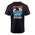 Playera Grundens Support Fishermen