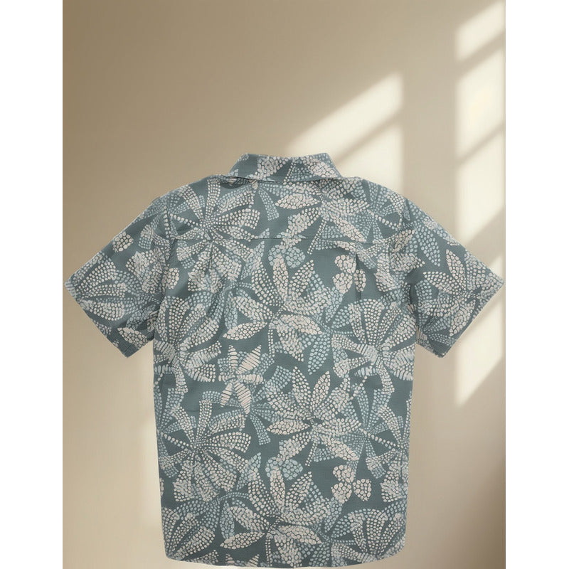 Camisa Salty Crew Drifter