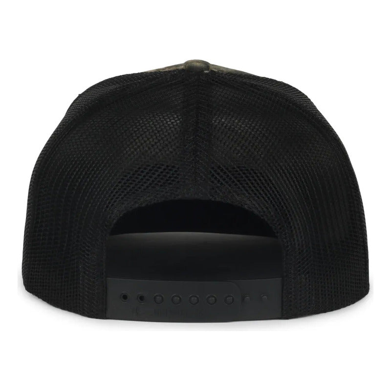 Gorra Mossy Oak OC771 Camo