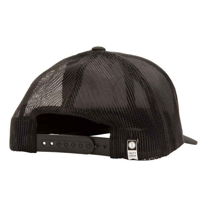 Gorra Salty Crew Bottom Dweller Trucker