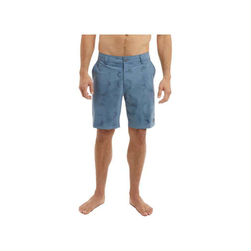 Short Pelagic Mako Deep Sea Hydro